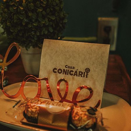 Hotel Casa Conicarit Puerto Escondido  Zewnętrze zdjęcie