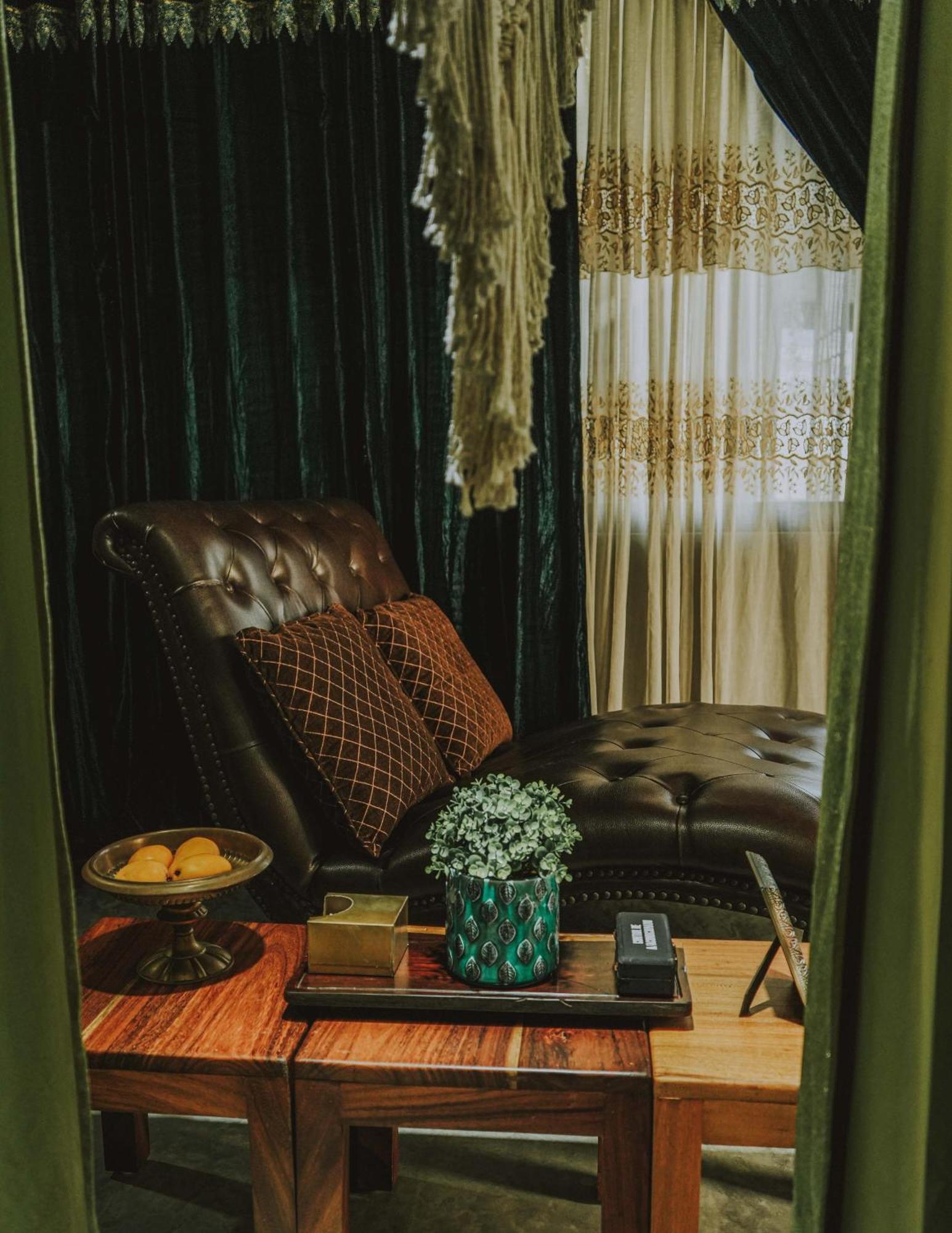 Hotel Casa Conicarit Puerto Escondido  Zewnętrze zdjęcie