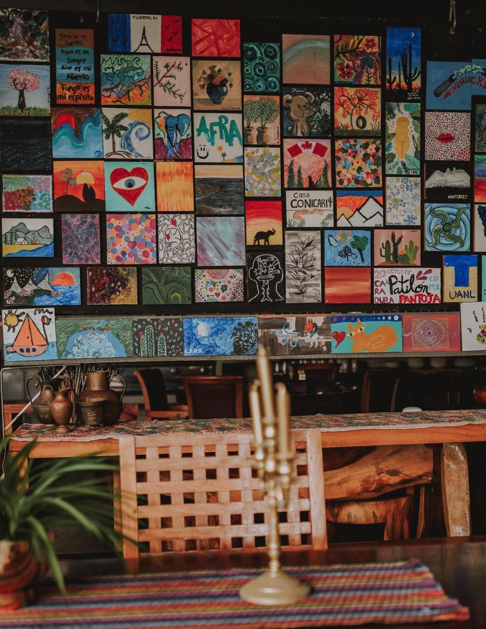 Hotel Casa Conicarit Puerto Escondido  Zewnętrze zdjęcie