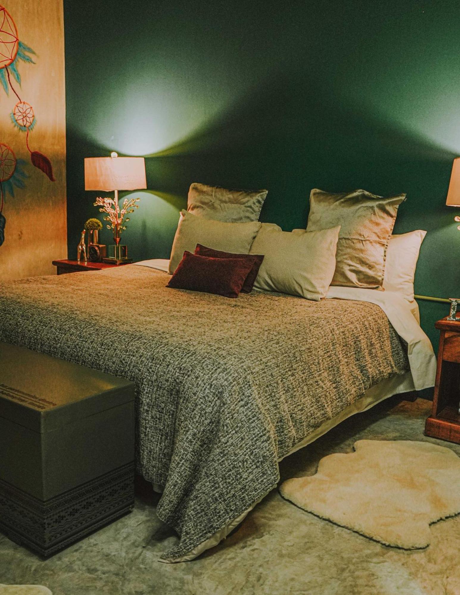 Hotel Casa Conicarit Puerto Escondido  Zewnętrze zdjęcie