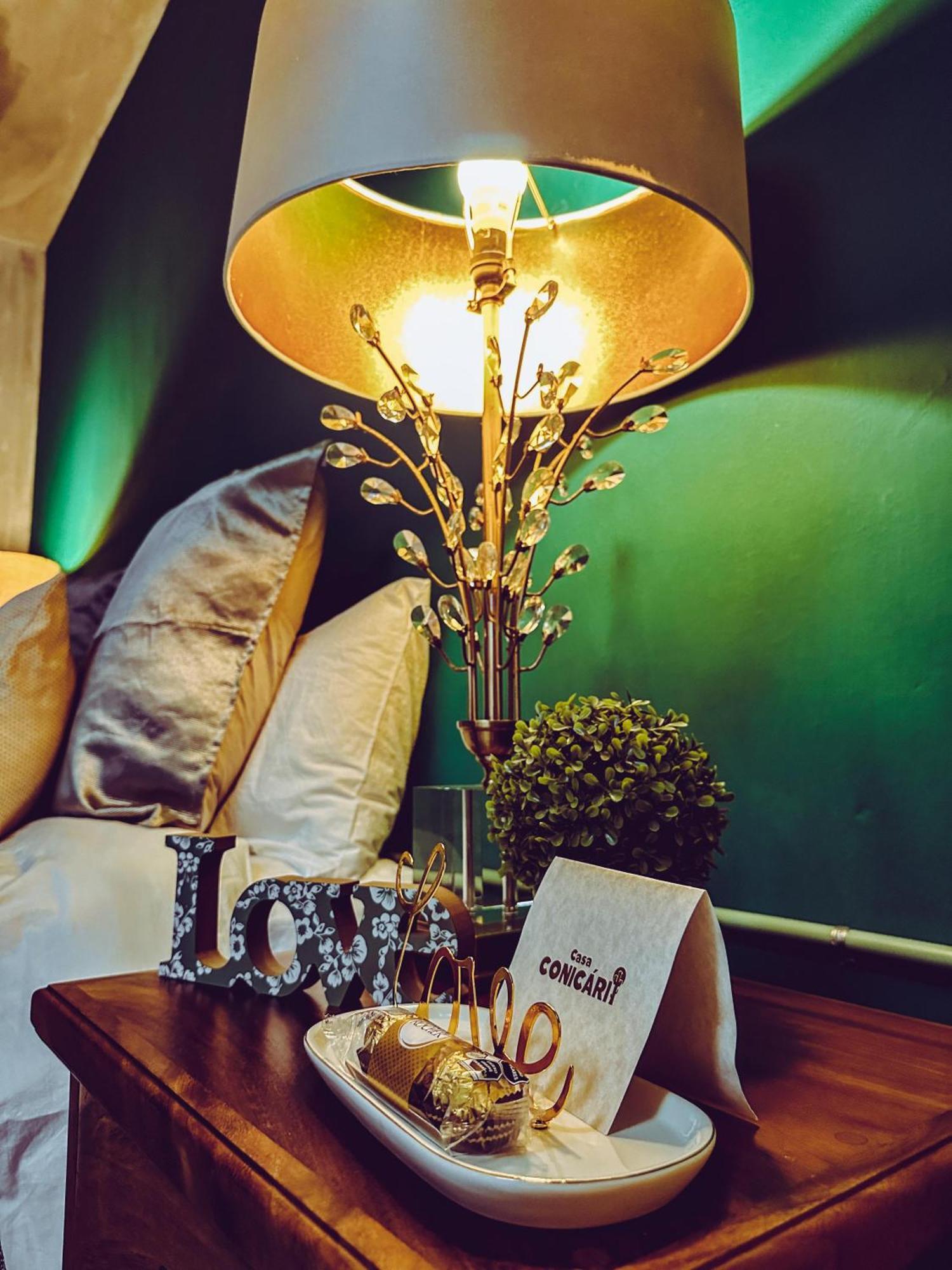Hotel Casa Conicarit Puerto Escondido  Zewnętrze zdjęcie