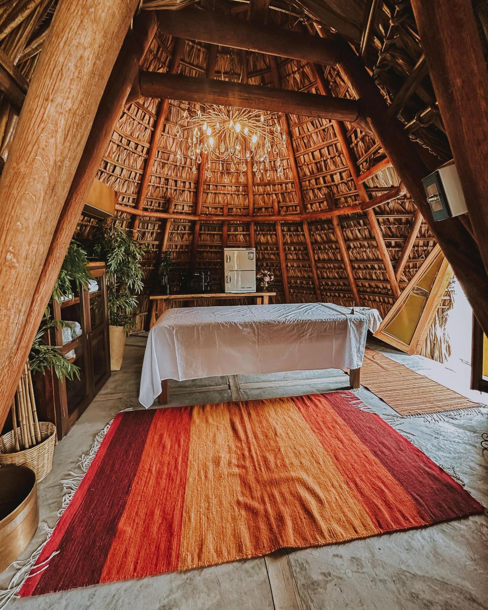 Hotel Casa Conicarit Puerto Escondido  Zewnętrze zdjęcie