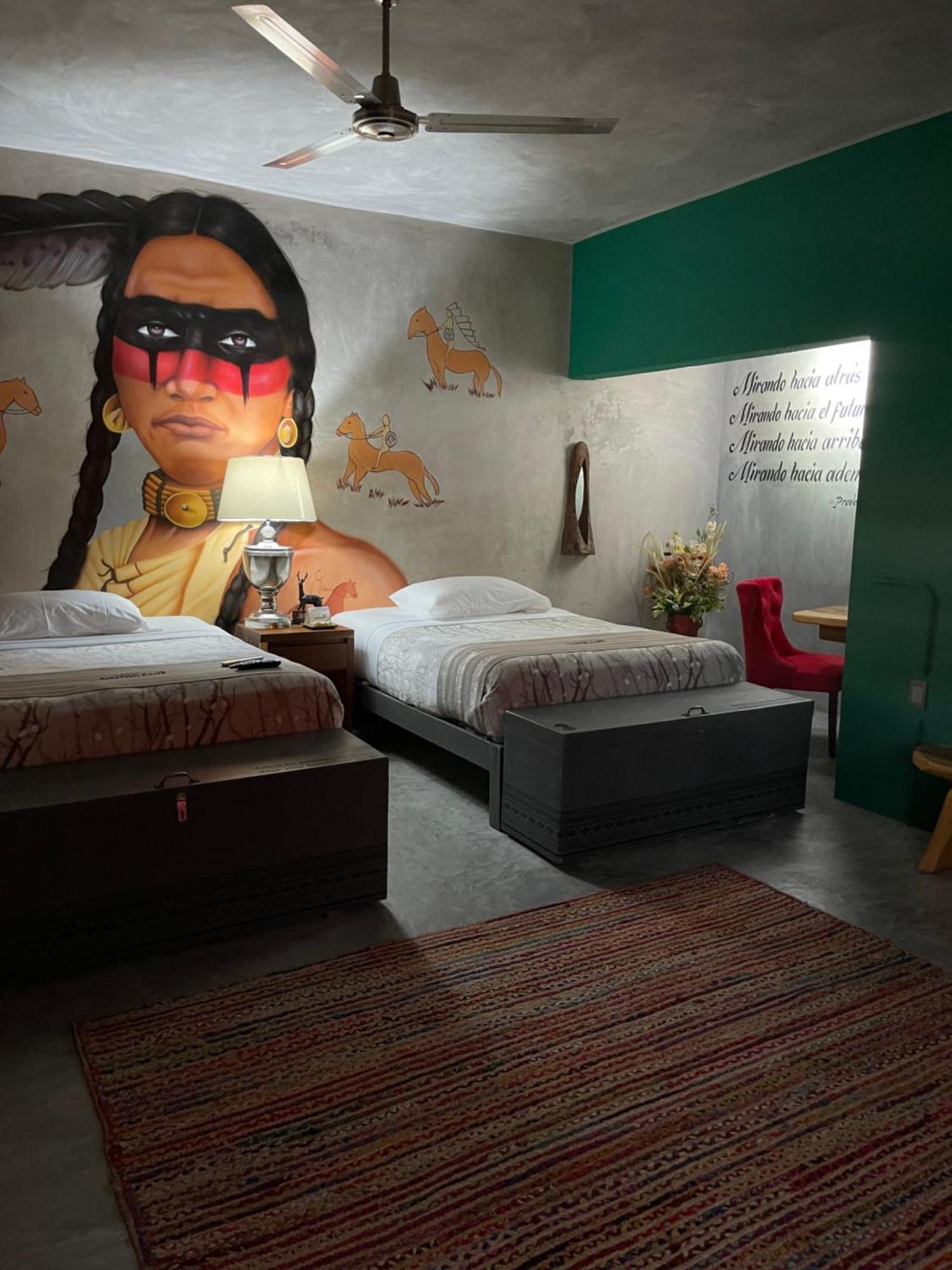 Hotel Casa Conicarit Puerto Escondido  Zewnętrze zdjęcie