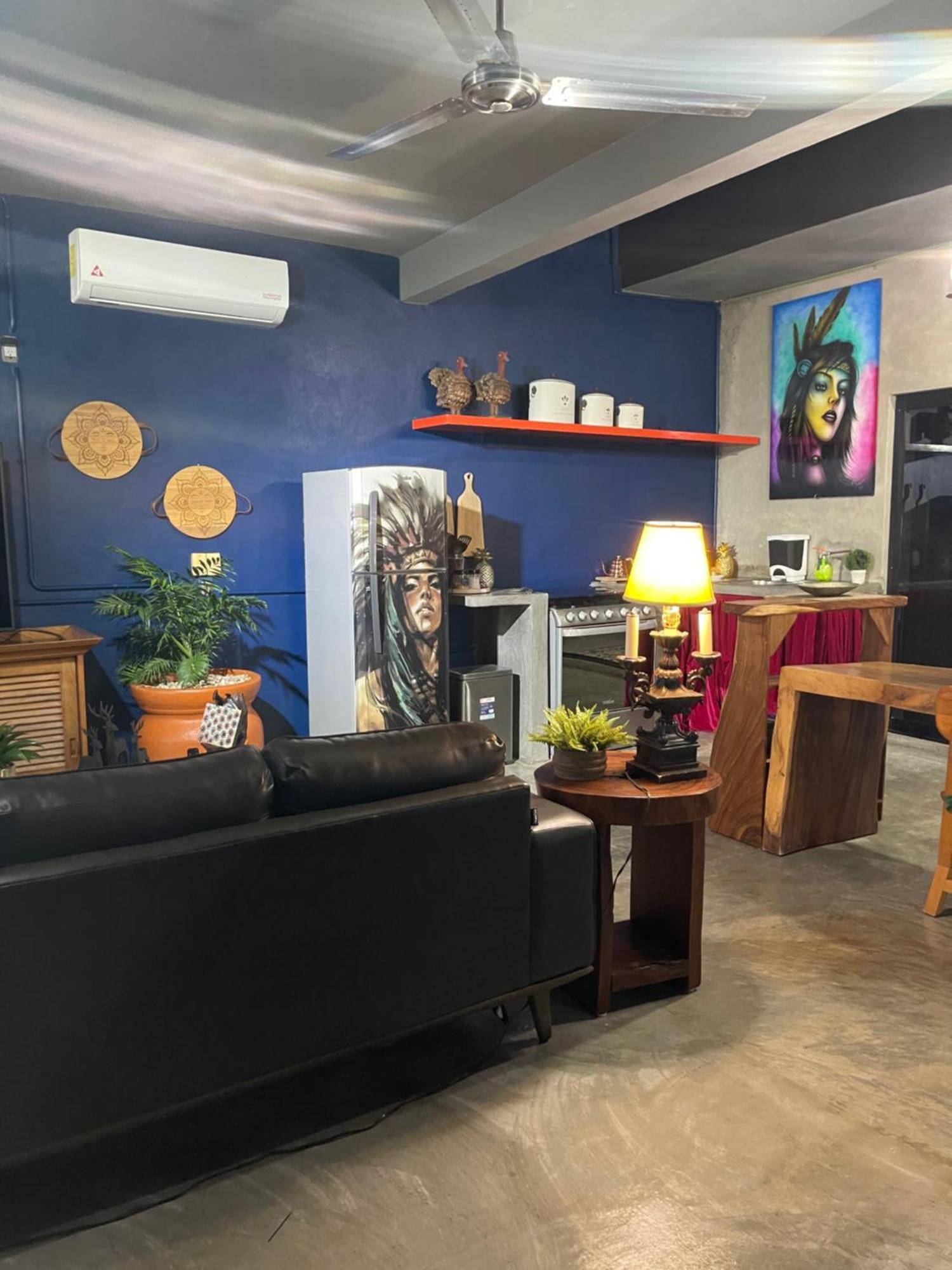 Hotel Casa Conicarit Puerto Escondido  Zewnętrze zdjęcie