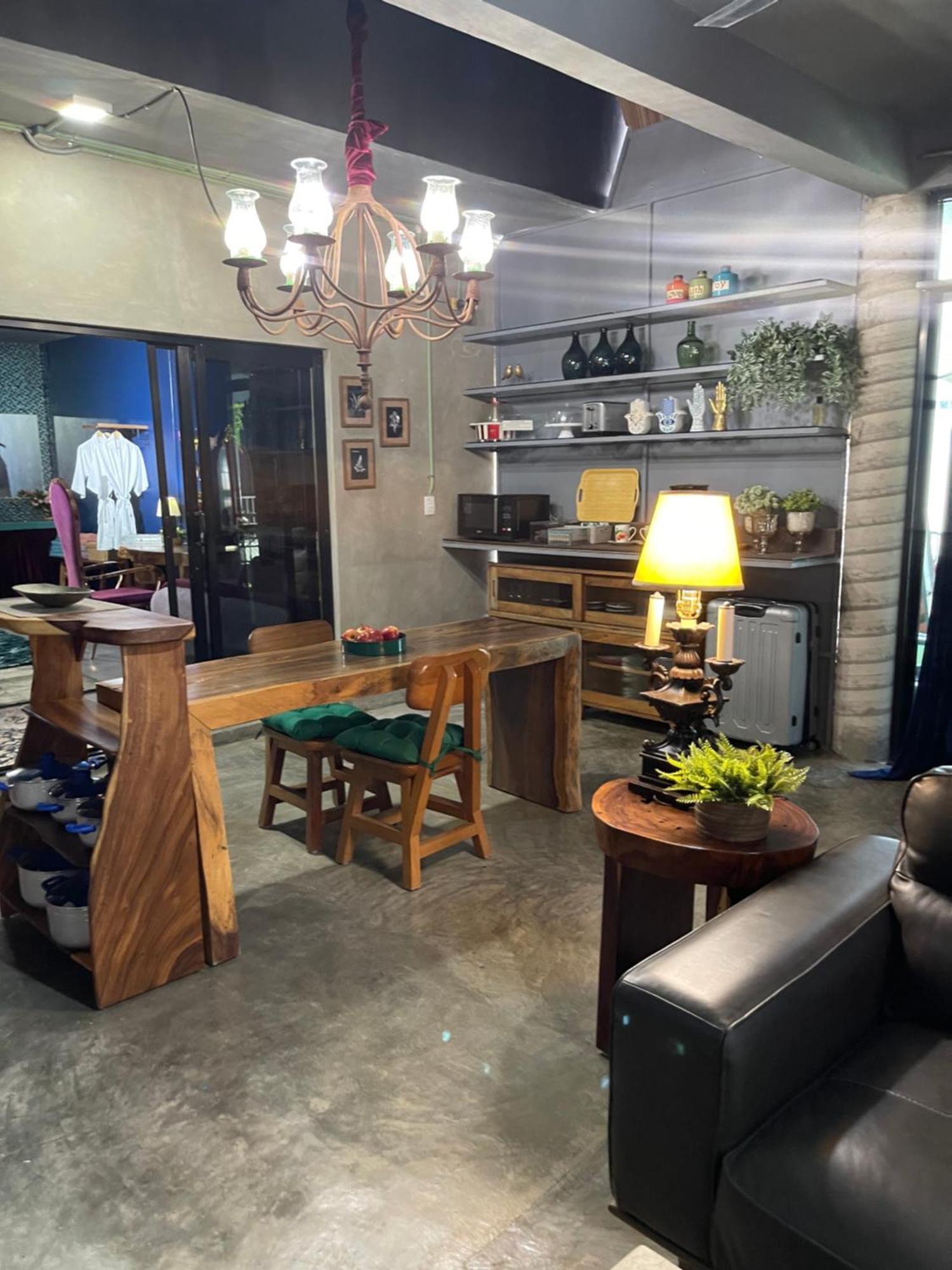 Hotel Casa Conicarit Puerto Escondido  Zewnętrze zdjęcie