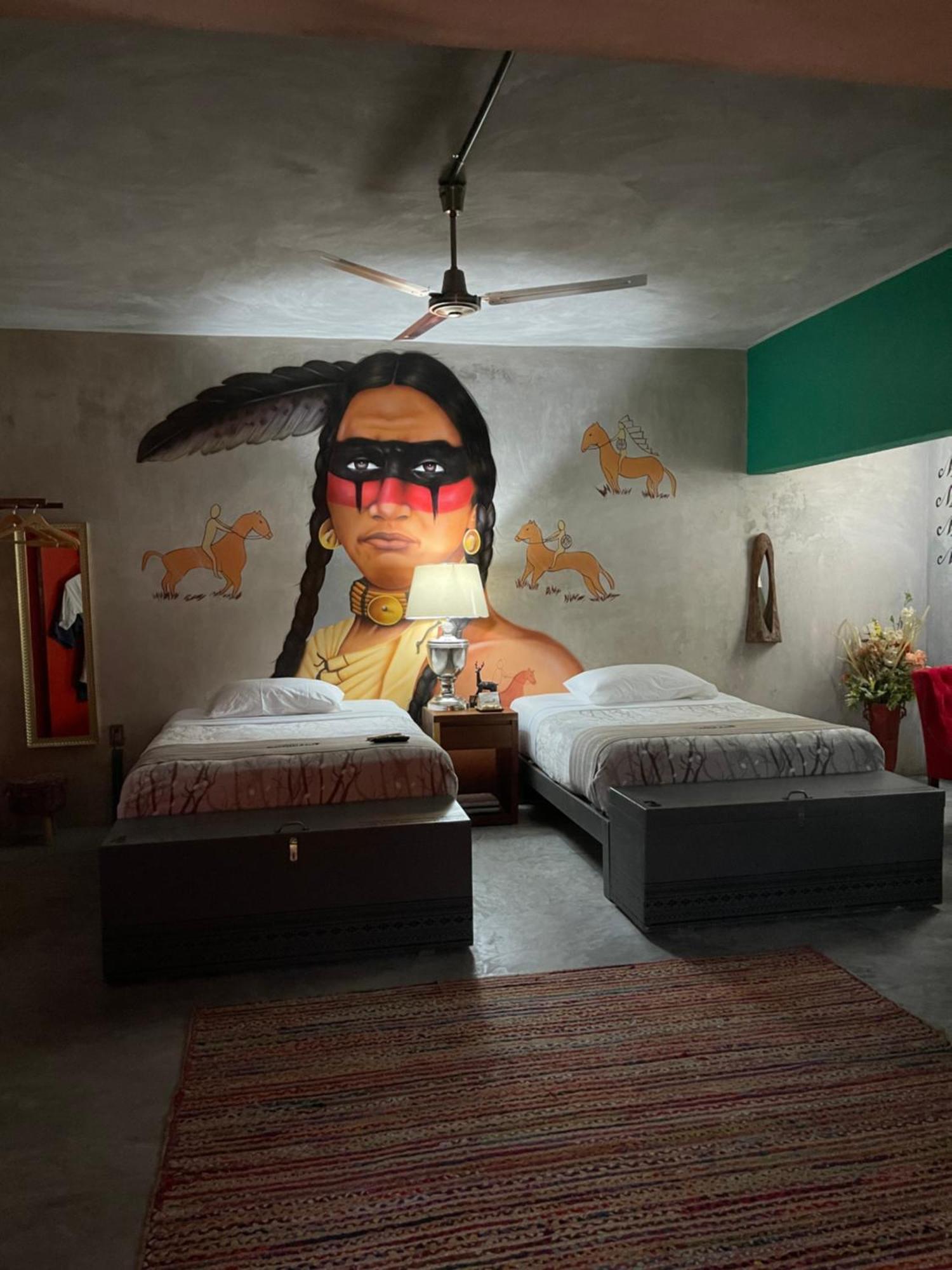 Hotel Casa Conicarit Puerto Escondido  Zewnętrze zdjęcie