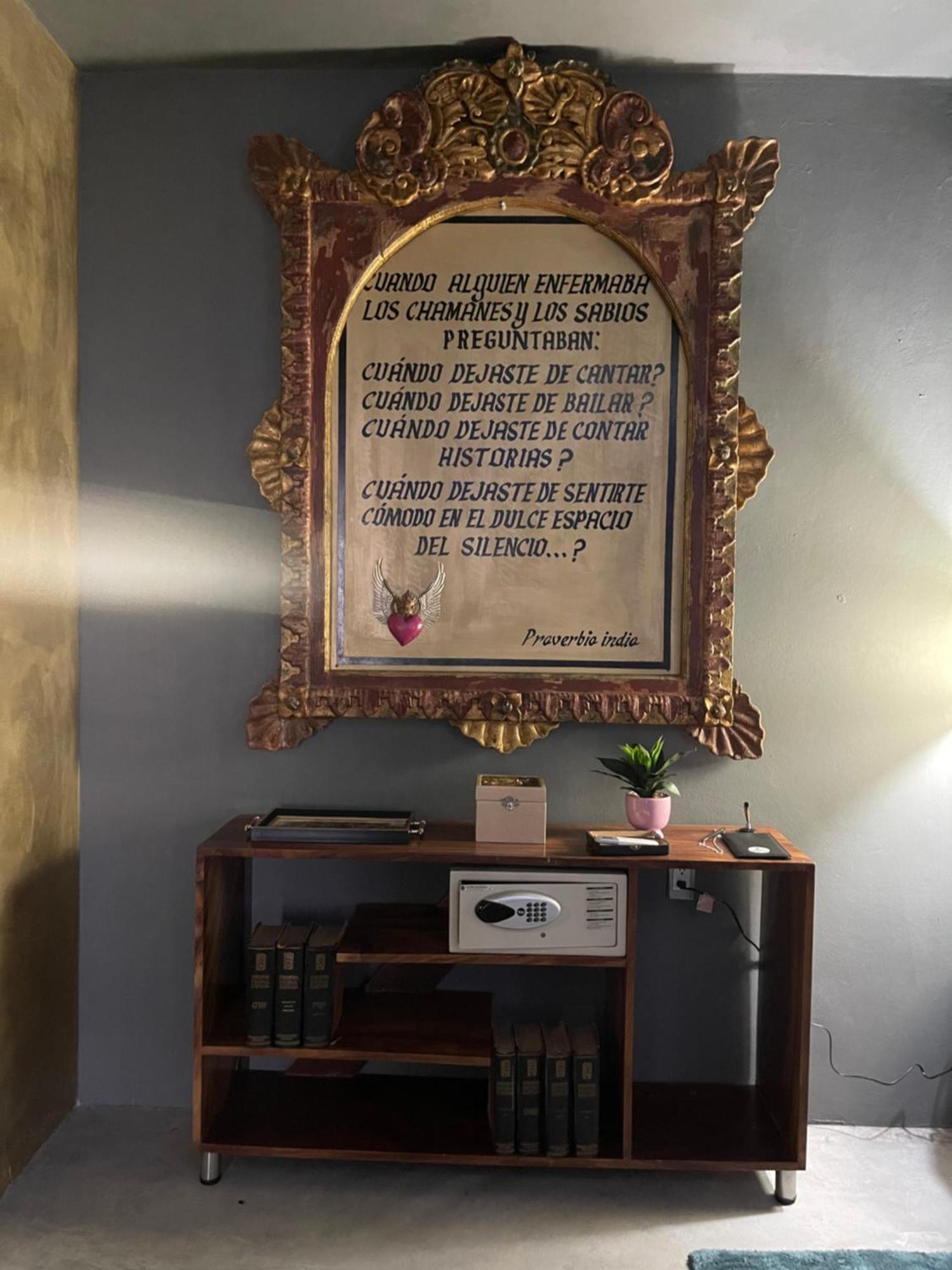Hotel Casa Conicarit Puerto Escondido  Zewnętrze zdjęcie