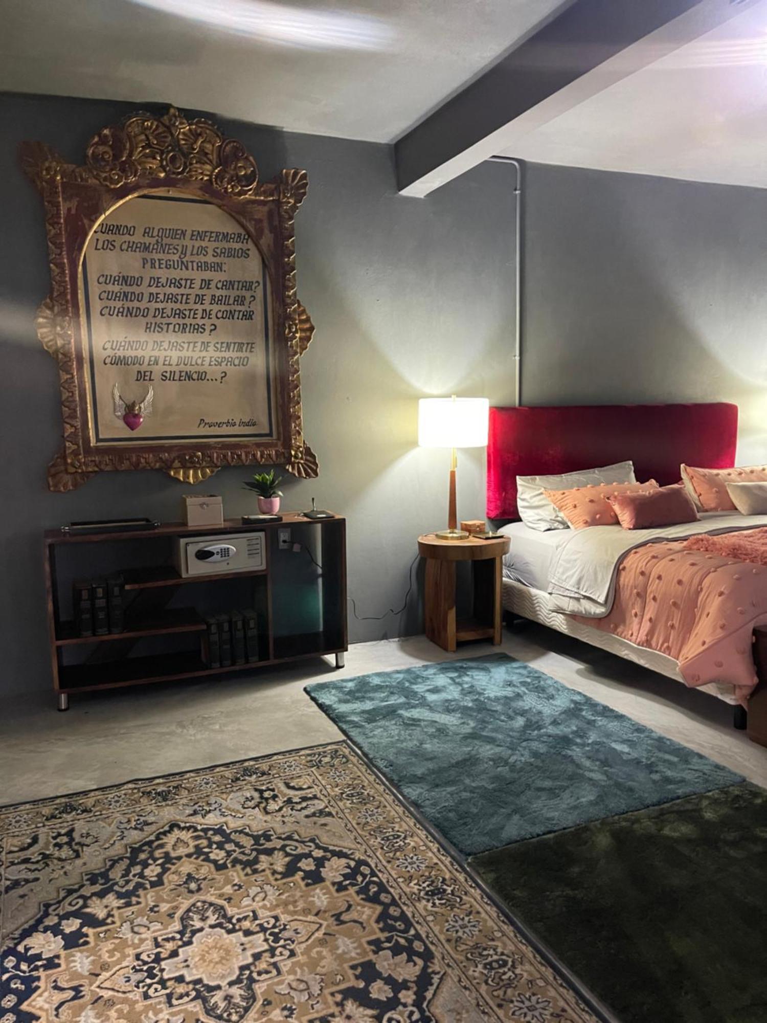 Hotel Casa Conicarit Puerto Escondido  Zewnętrze zdjęcie
