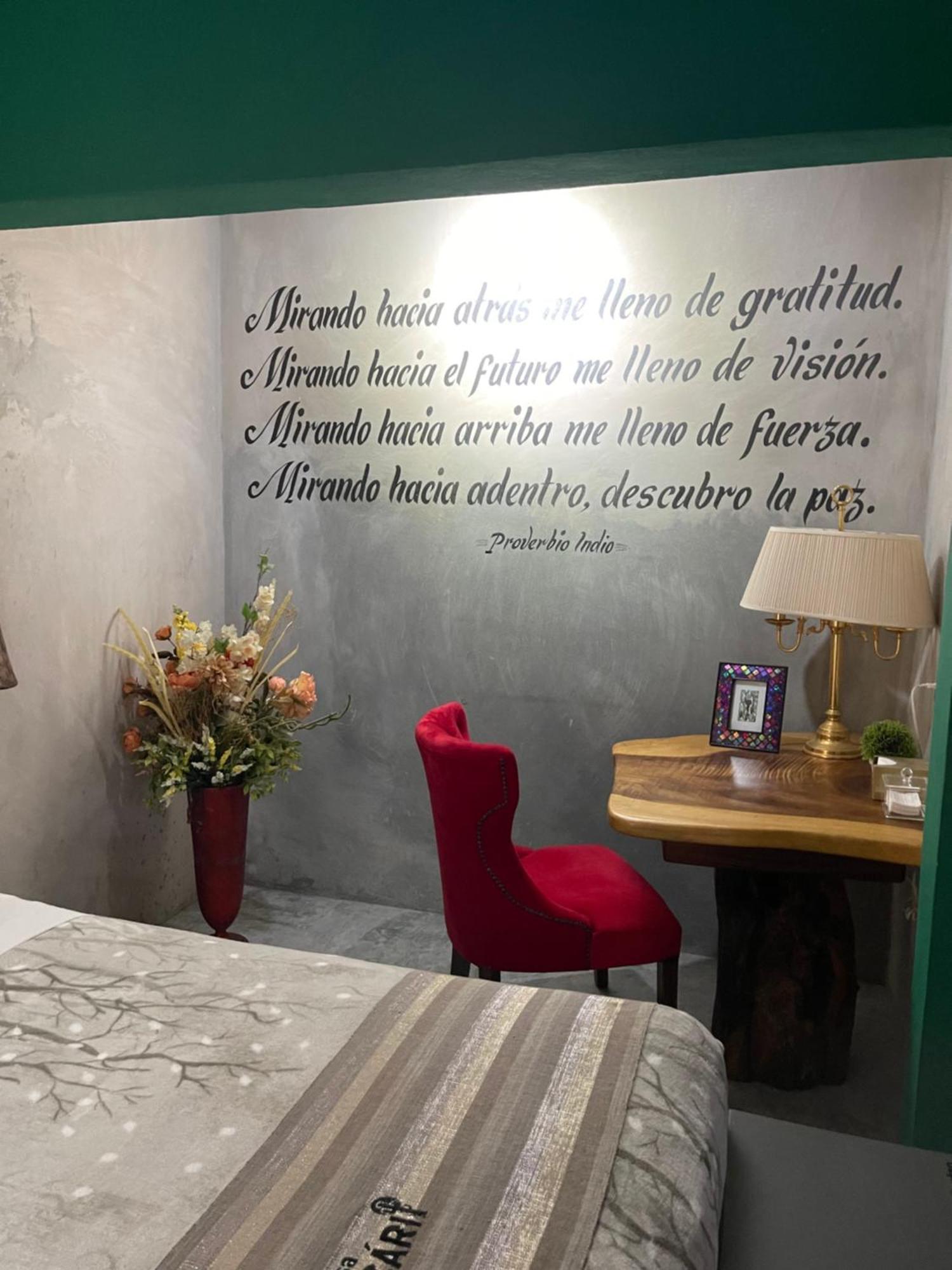 Hotel Casa Conicarit Puerto Escondido  Zewnętrze zdjęcie