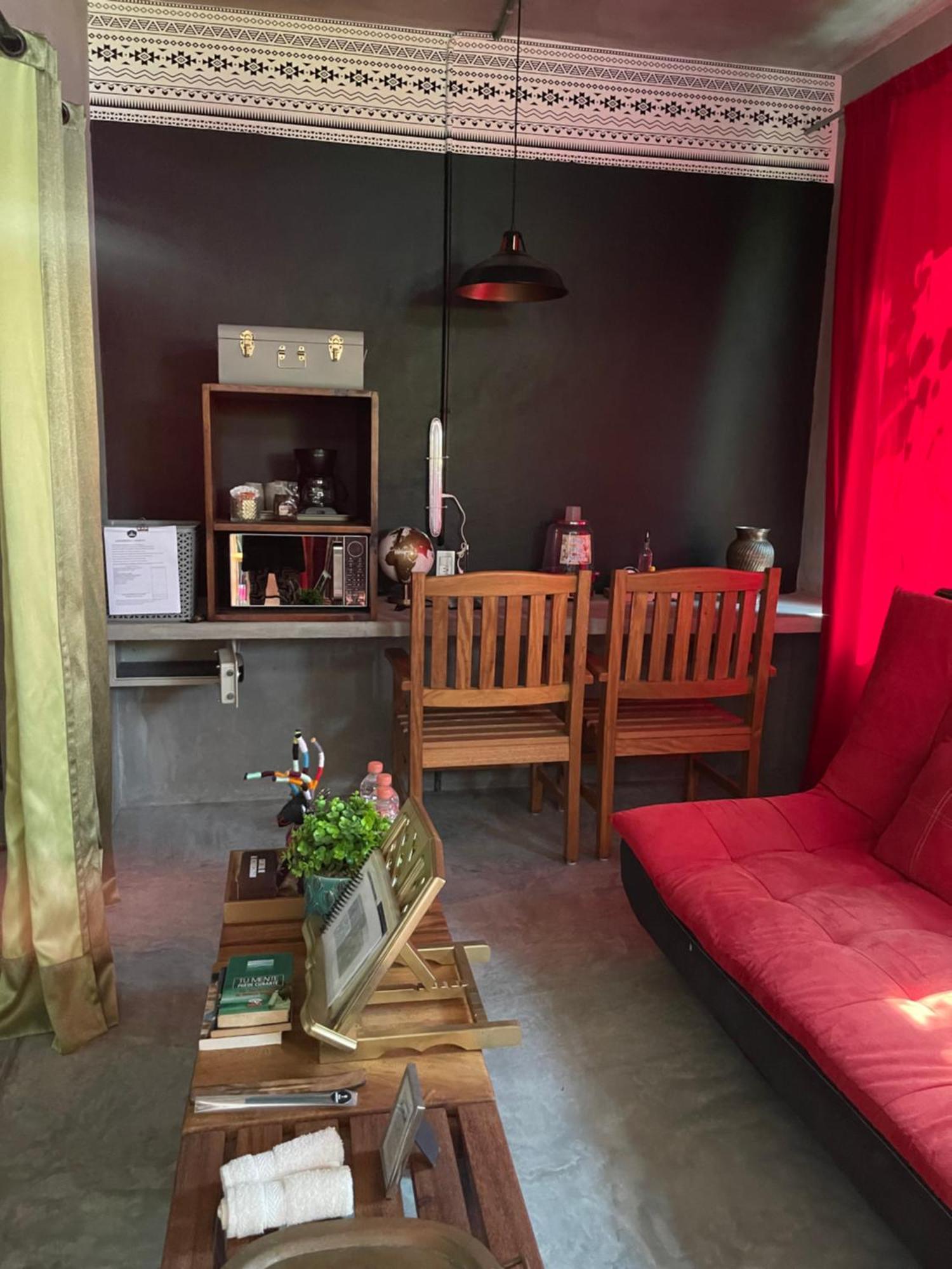 Hotel Casa Conicarit Puerto Escondido  Zewnętrze zdjęcie