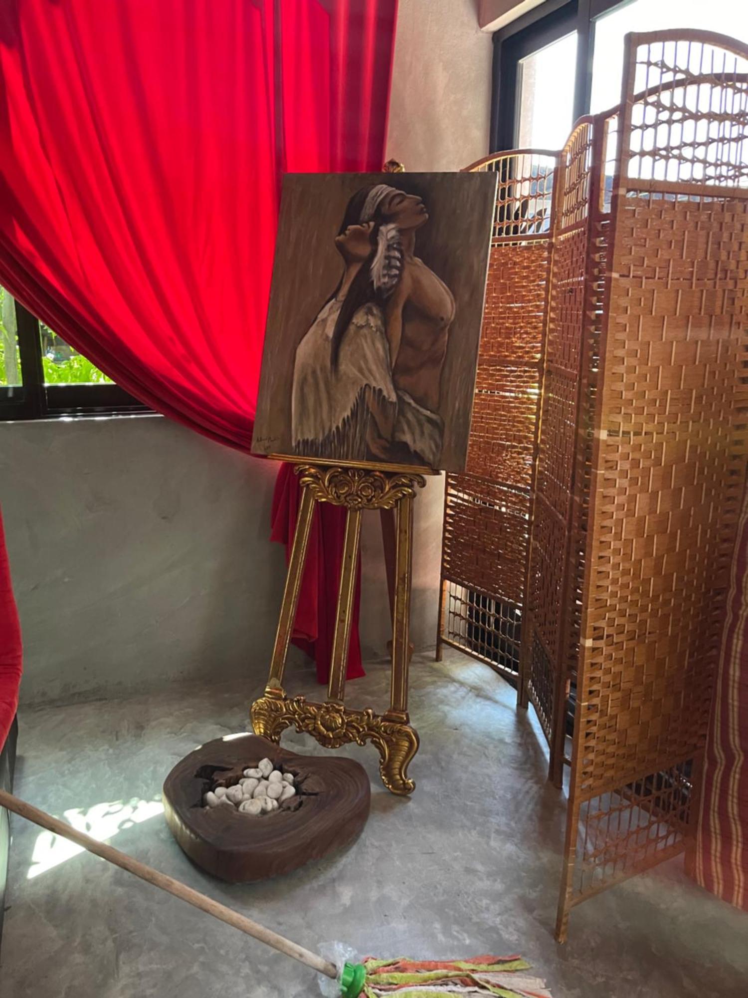 Hotel Casa Conicarit Puerto Escondido  Zewnętrze zdjęcie