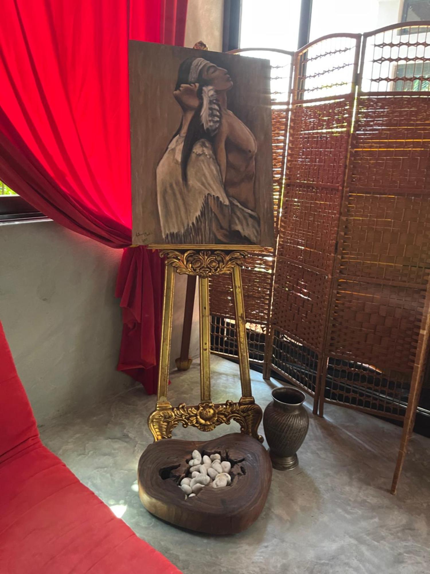 Hotel Casa Conicarit Puerto Escondido  Zewnętrze zdjęcie