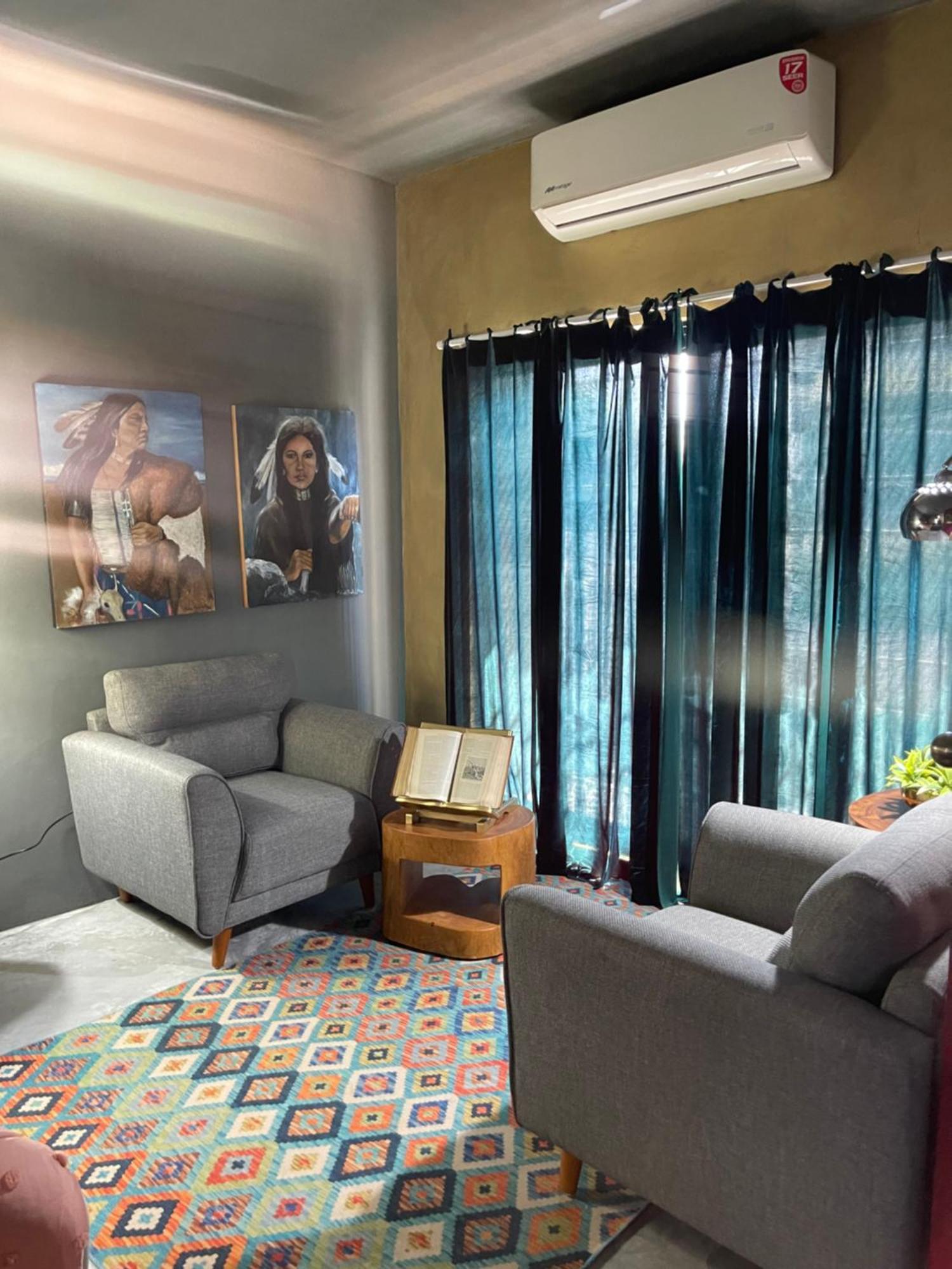 Hotel Casa Conicarit Puerto Escondido  Zewnętrze zdjęcie