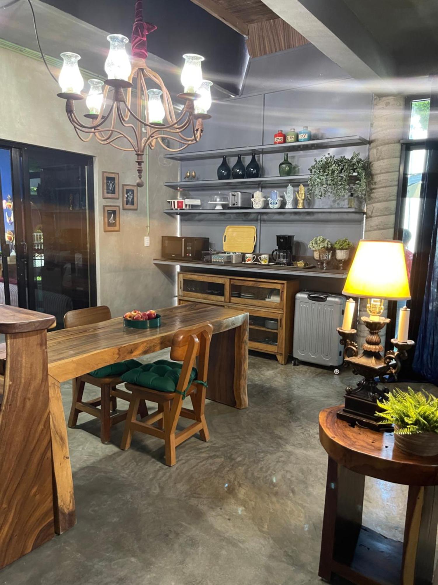 Hotel Casa Conicarit Puerto Escondido  Zewnętrze zdjęcie