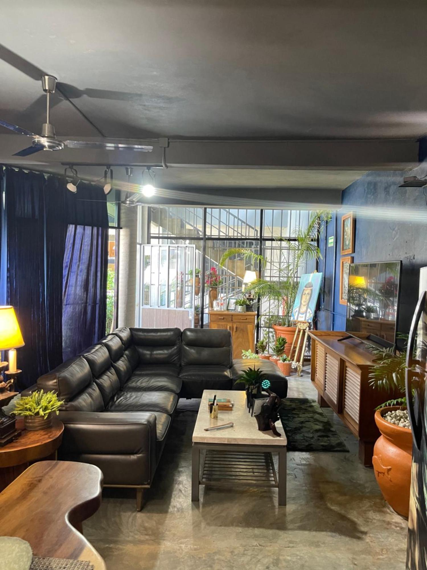 Hotel Casa Conicarit Puerto Escondido  Zewnętrze zdjęcie