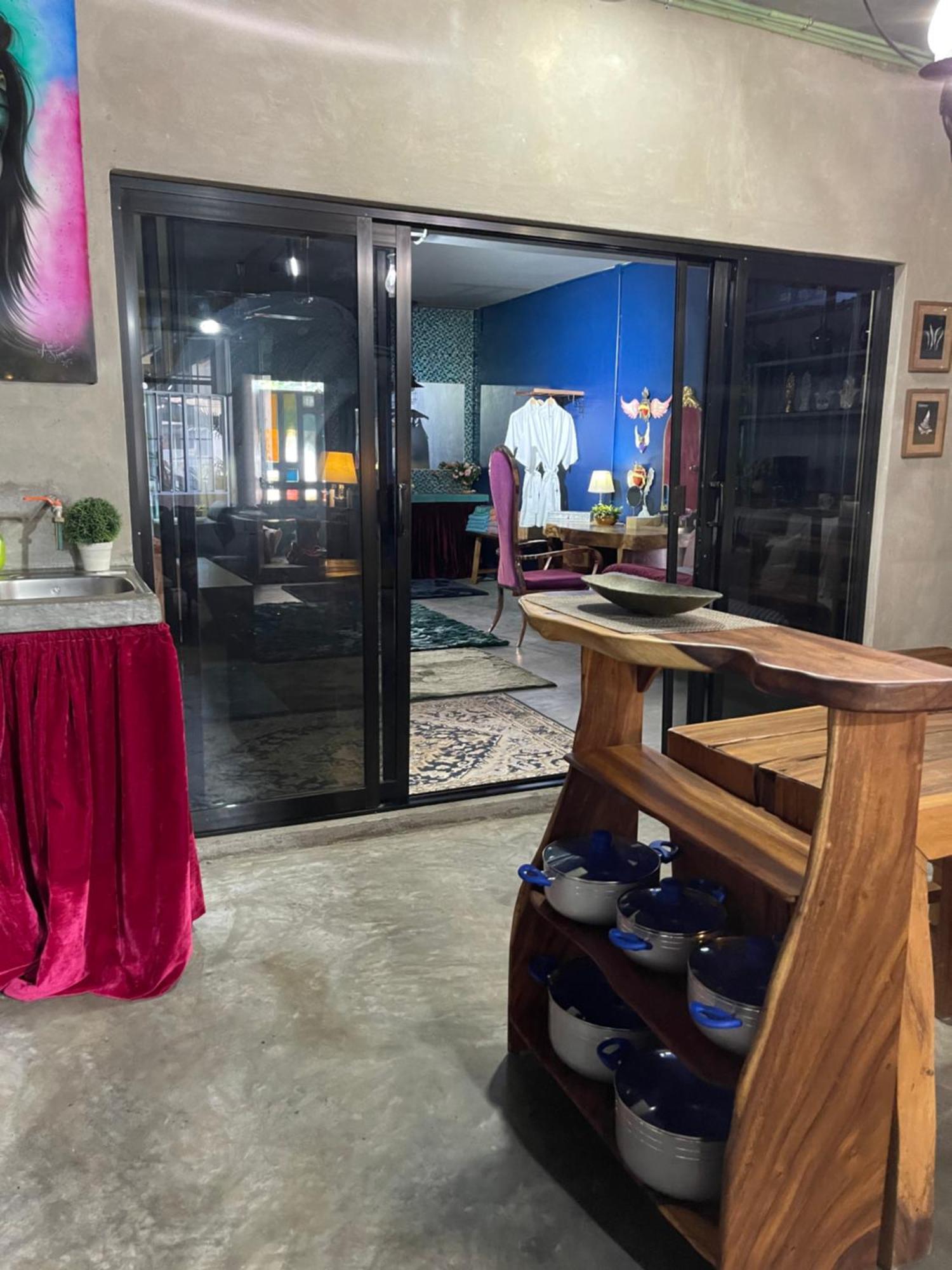 Hotel Casa Conicarit Puerto Escondido  Zewnętrze zdjęcie