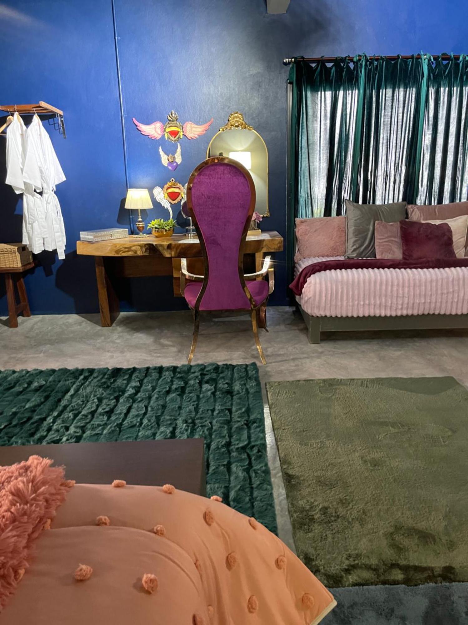 Hotel Casa Conicarit Puerto Escondido  Zewnętrze zdjęcie